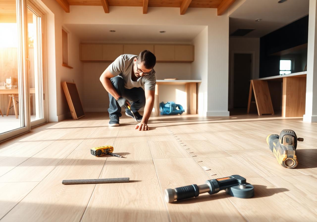 Construction & Renovation