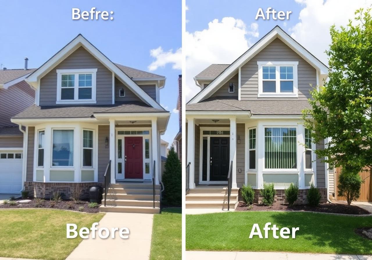 Property Flipping — Diamond Precision Group, Fort Lauderdale