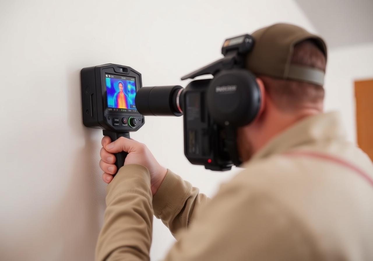Property Inspection